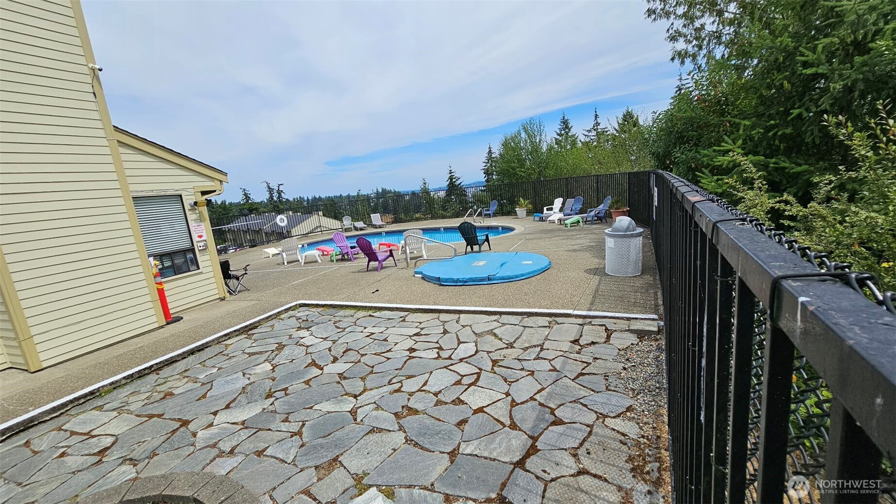 1750 W Sunn Fjord Lane G101 Property Photo 20
