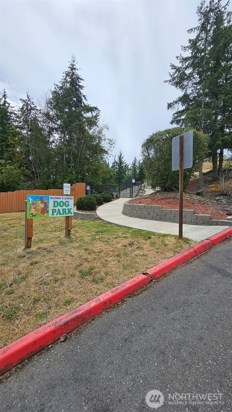 1750 W Sunn Fjord Lane G101 Property Photo 21