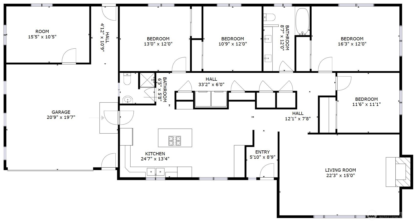 19024 140th Avenue Property Photo 21
