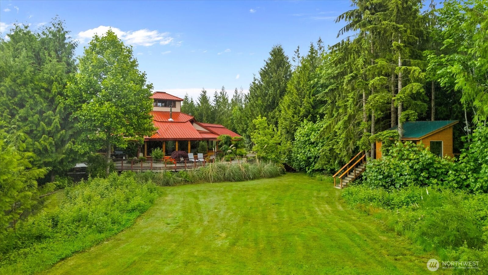 27346 Lake Cavanaugh Road Property Photo 24
