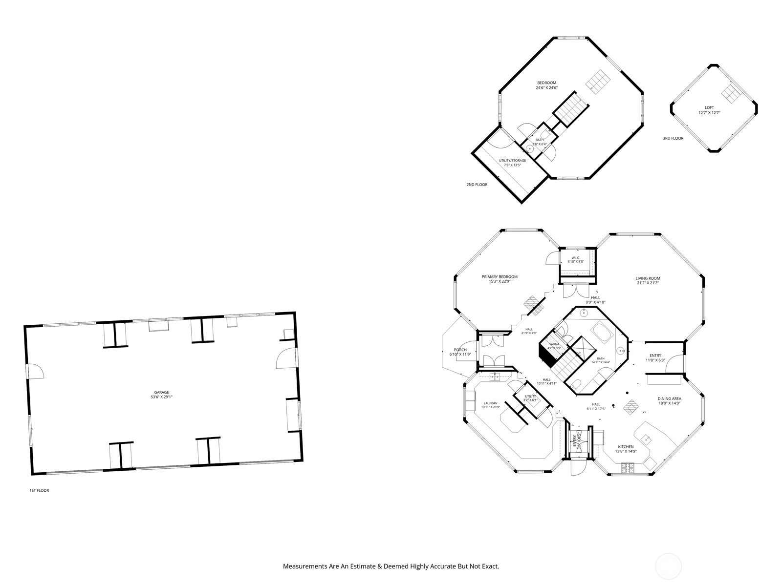 27346 Lake Cavanaugh Road Property Photo 37