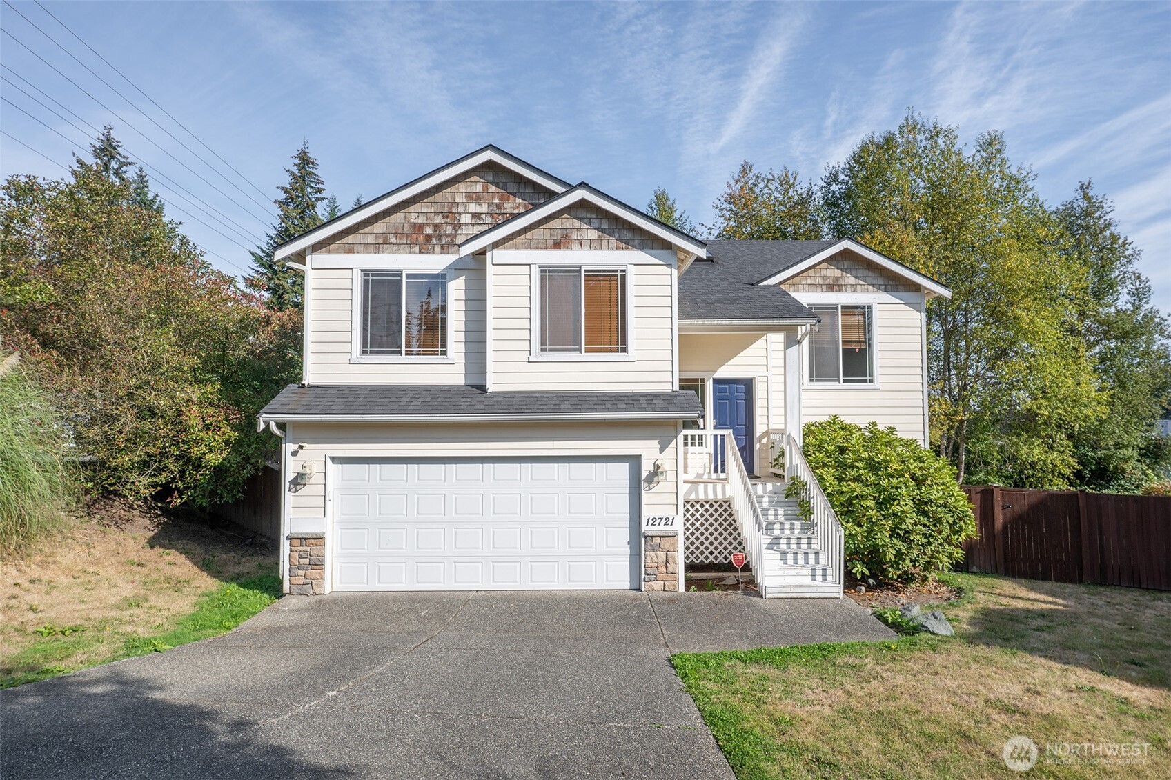 12721 51st Avenue Property Photo 1