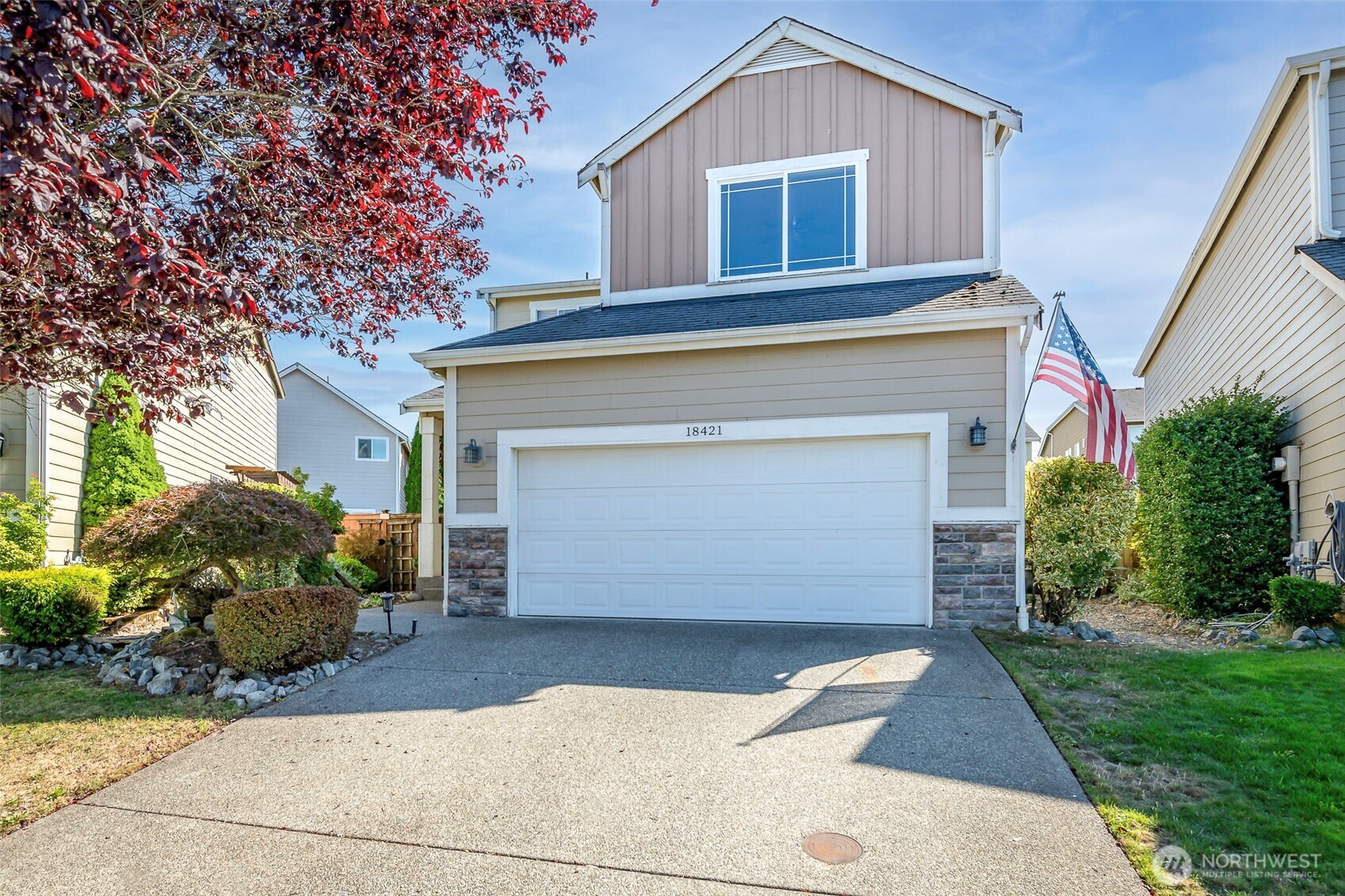 18421 115th Avenue Property Photo 1