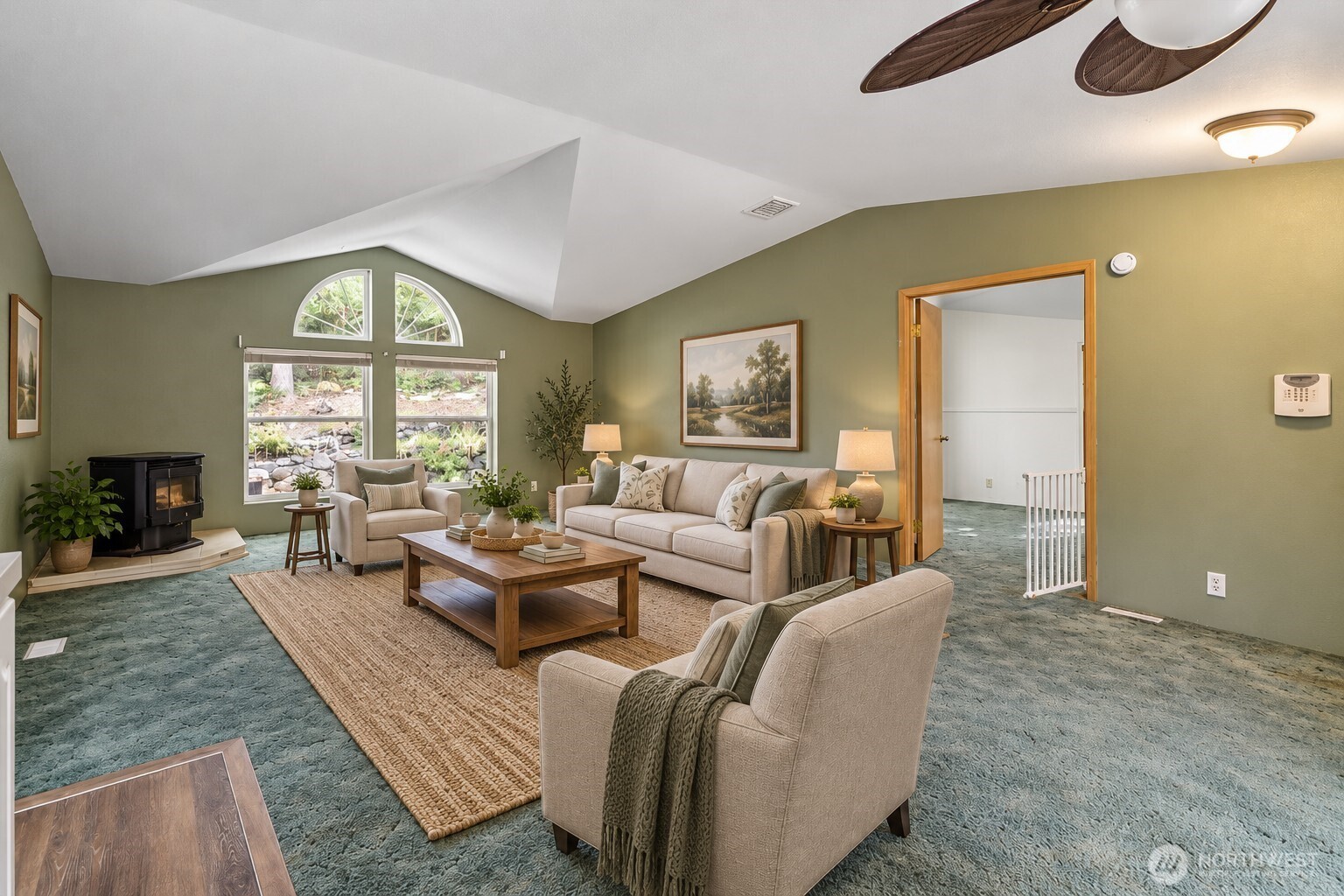 12029 William Heights Lane Property Photo 8