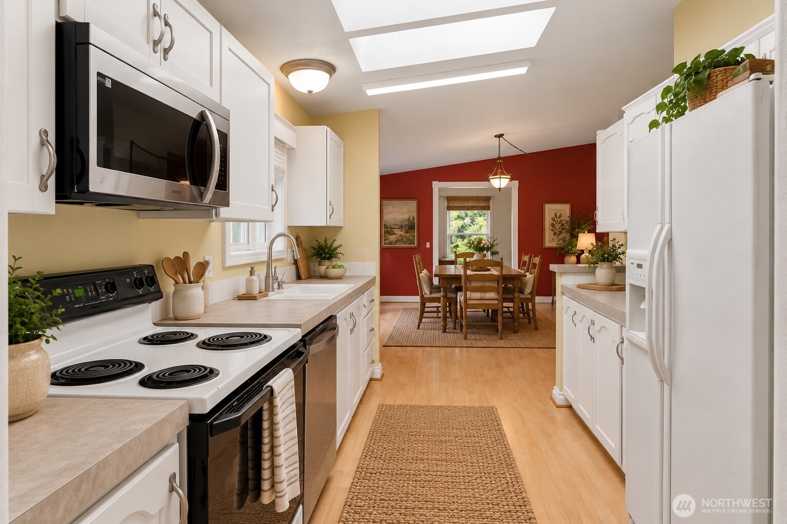 12029 William Heights Lane Property Photo 15