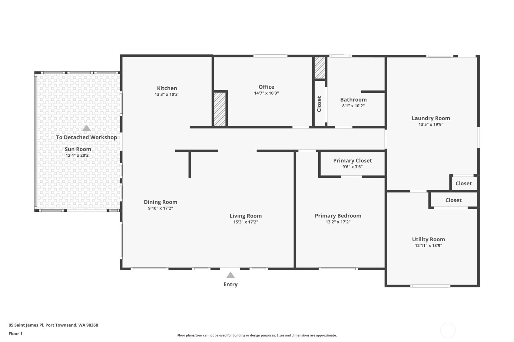85 St. James Place Property Photo 39