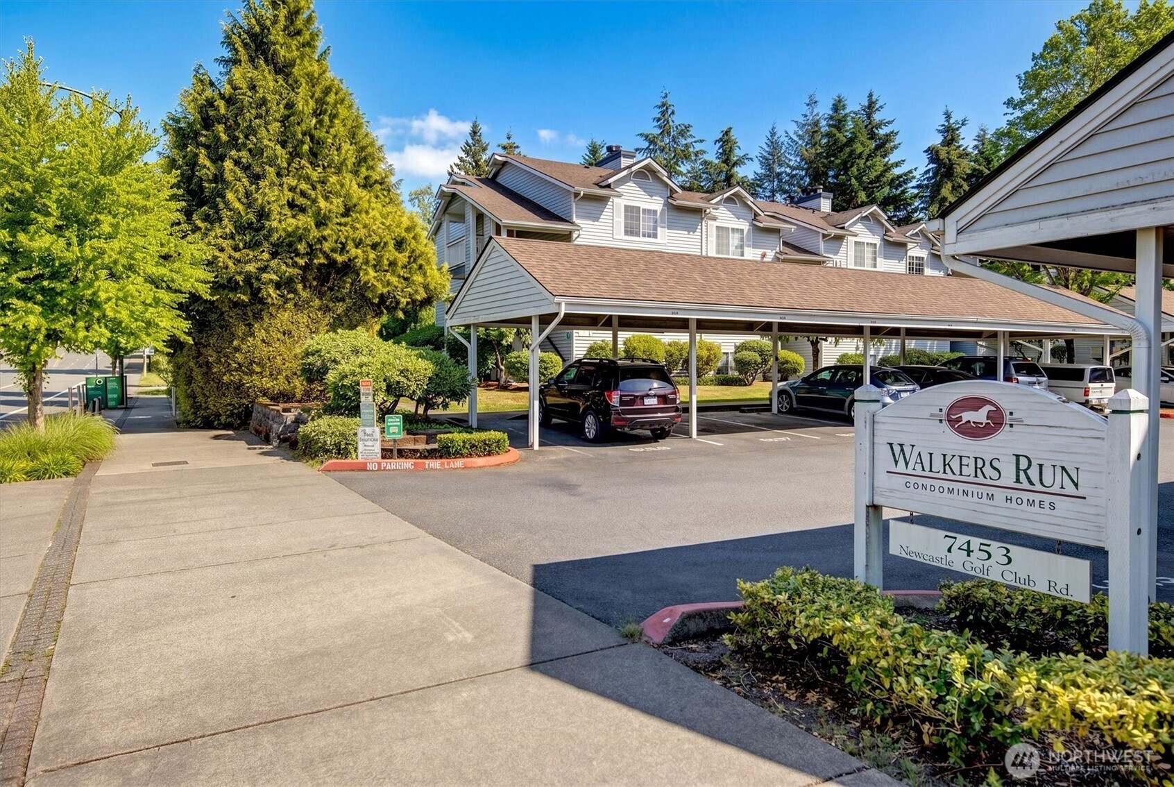 7453 Newcastle Golf Club Road J301 Property Photo 33