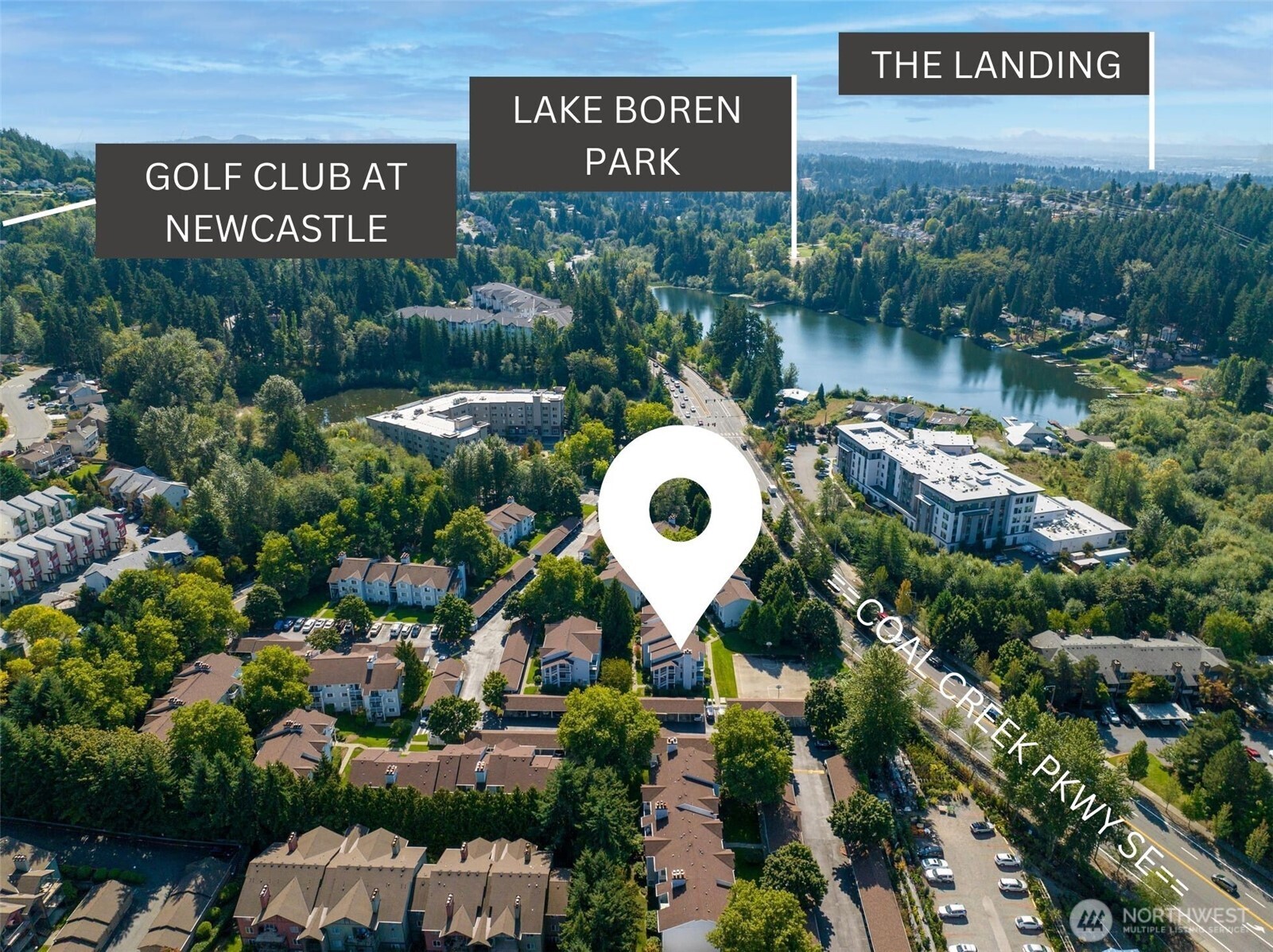 7453 Newcastle Golf Club Road J301 Property Photo 37