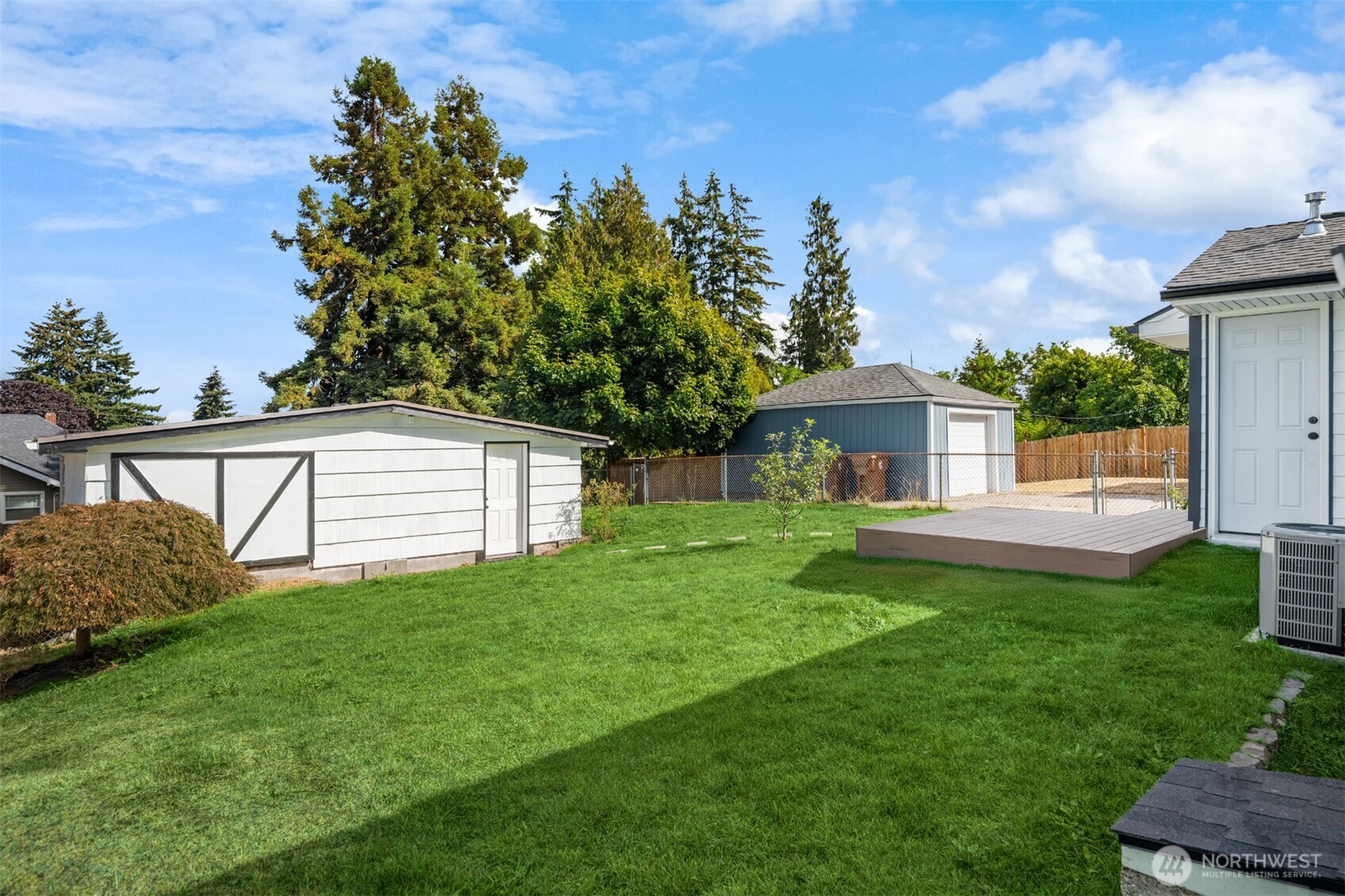 3617 S Wilkeson Street Property Photo 19