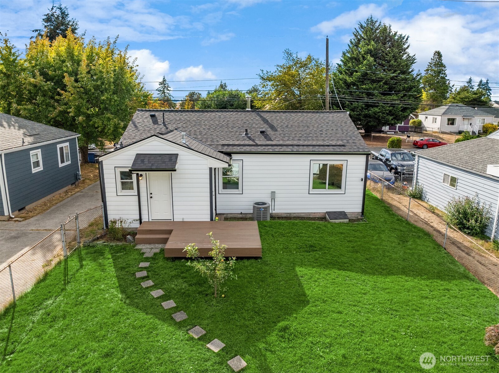 3617 S Wilkeson Street Property Photo 30
