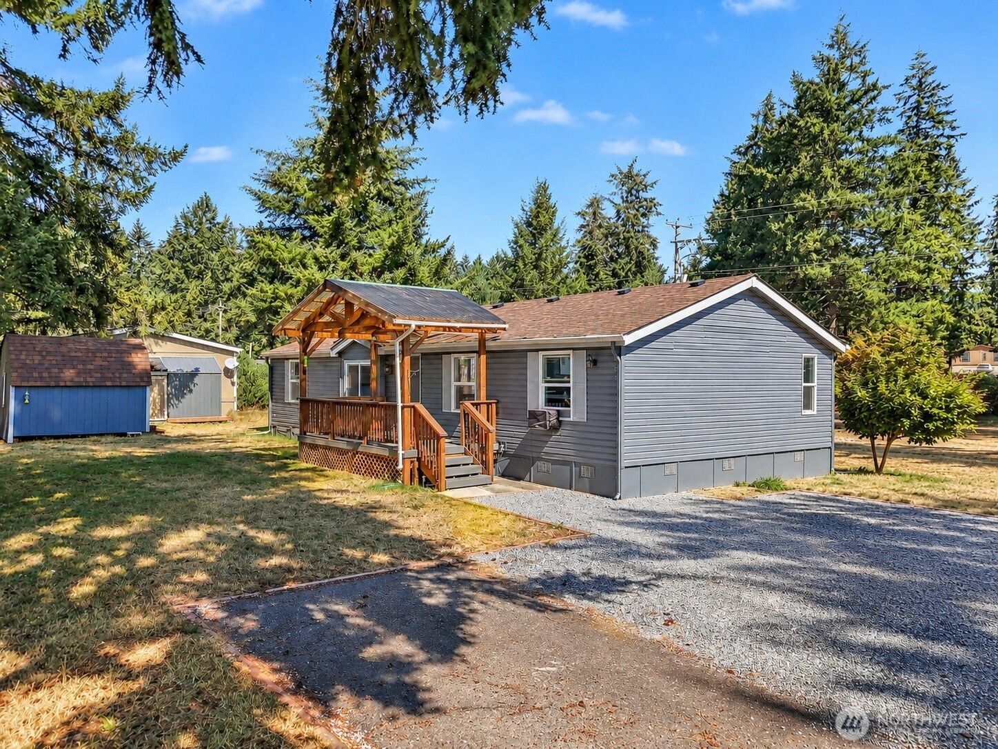 8917 226th Street Ct 40 Property Photo 1