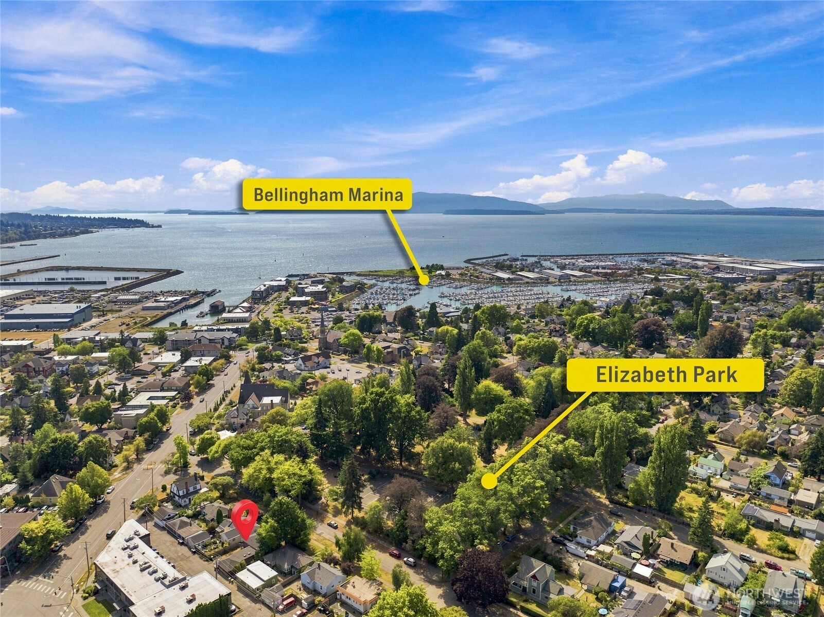 2216 Elizabeth Street Property Photo 37