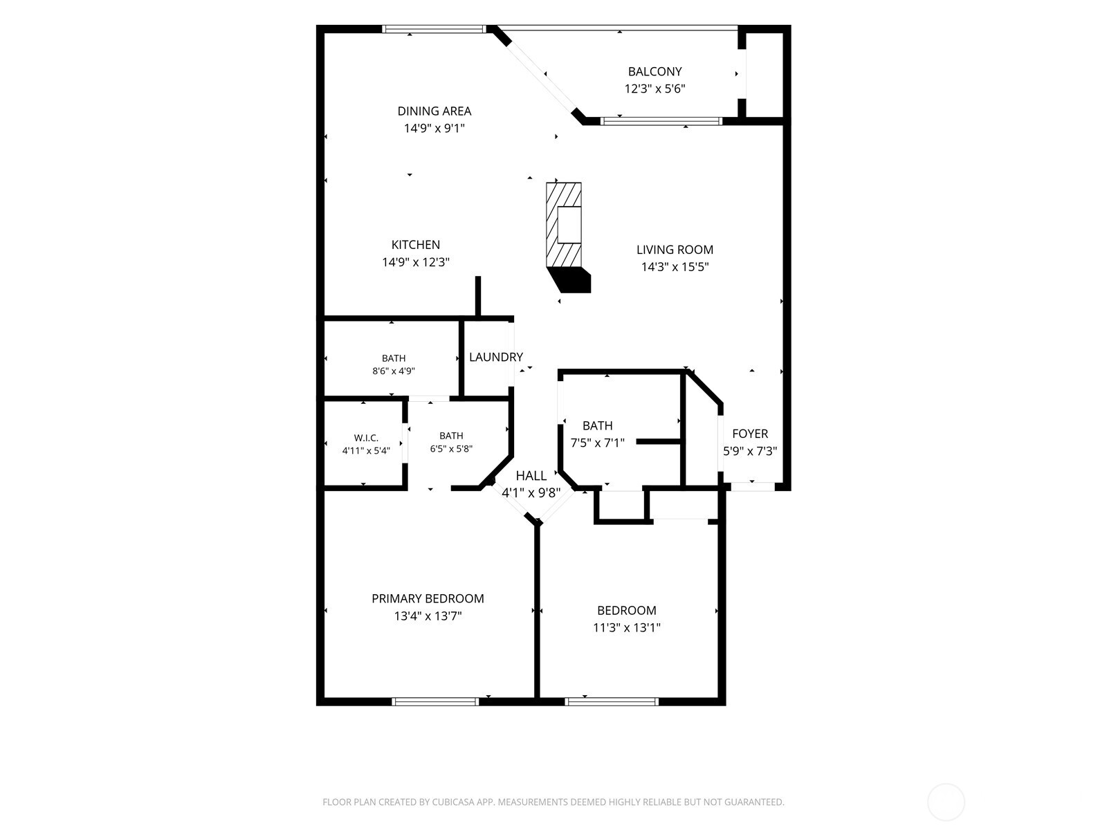 1541 Sheridan Road E3 Property Photo 37