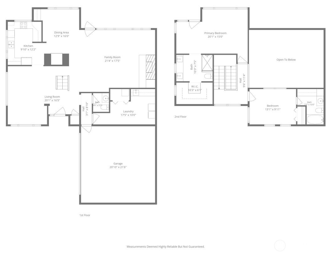1804 Eagle Harbor Lane 4 Property Photo 40