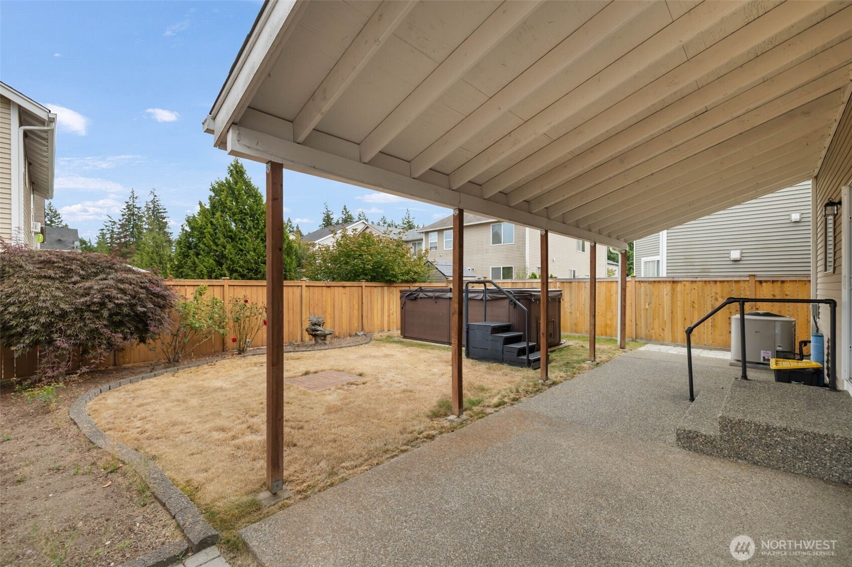 4307 Murrelet Avenue Property Photo 27