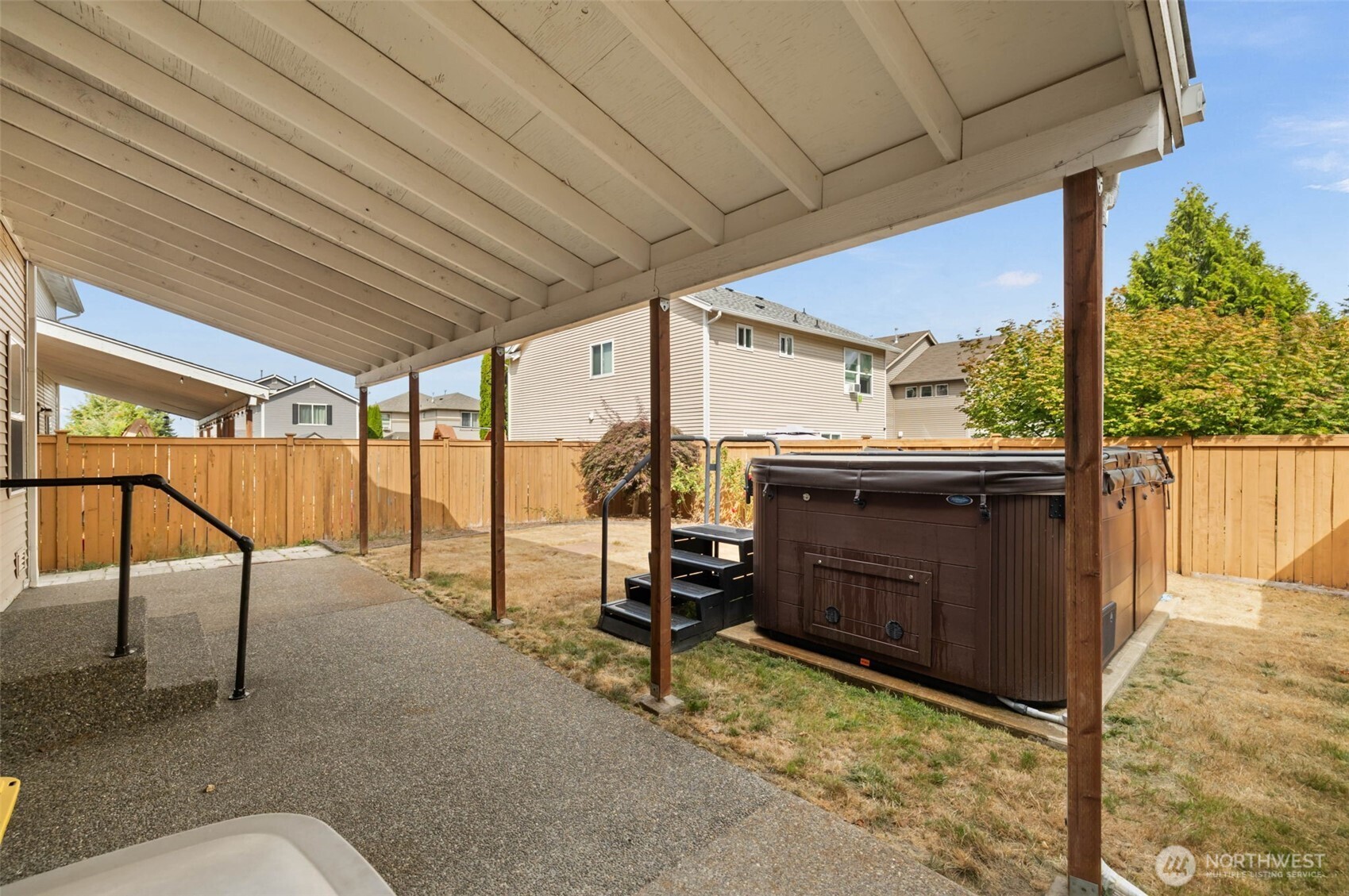 4307 Murrelet Avenue Property Photo 30