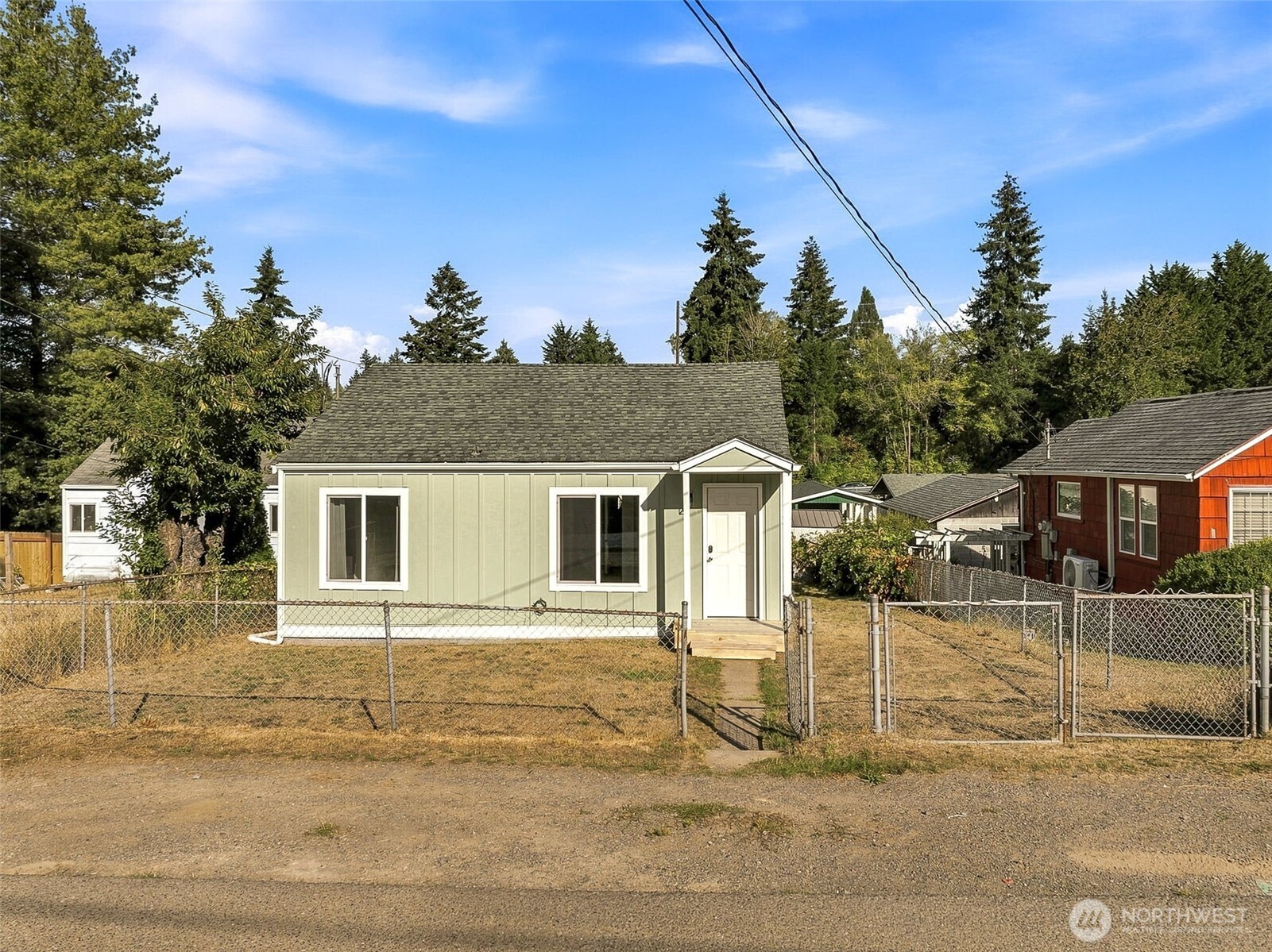 1435 Garrison Avenue Property Photo 2