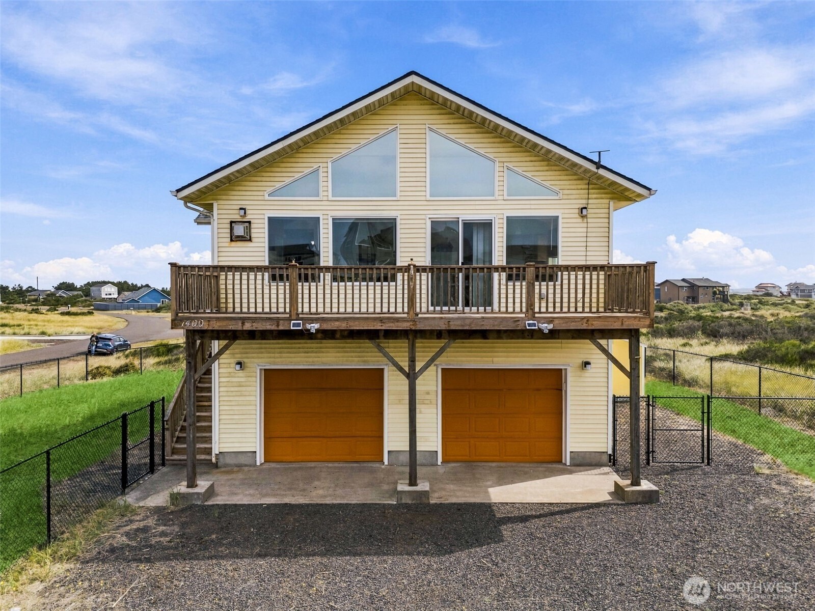 1400 Ocean Shores Boulevard Property Photo 1