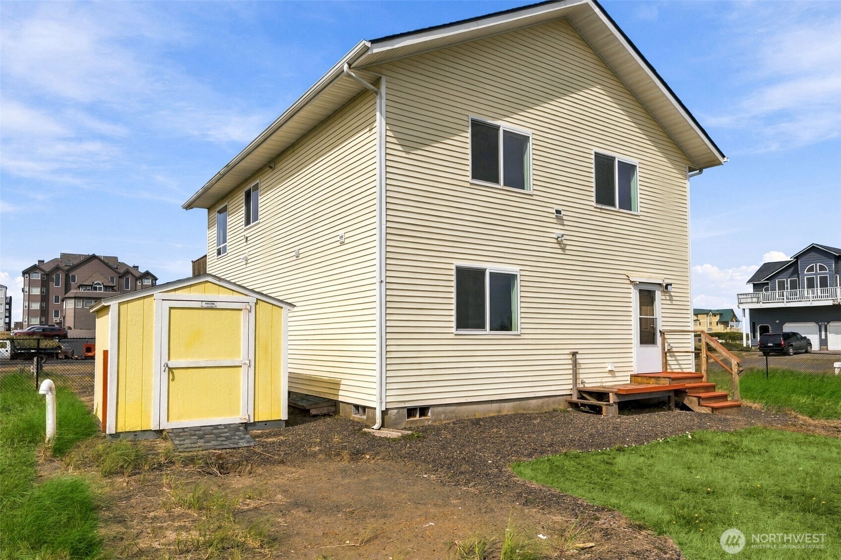 1400 Ocean Shores Boulevard Property Photo 2
