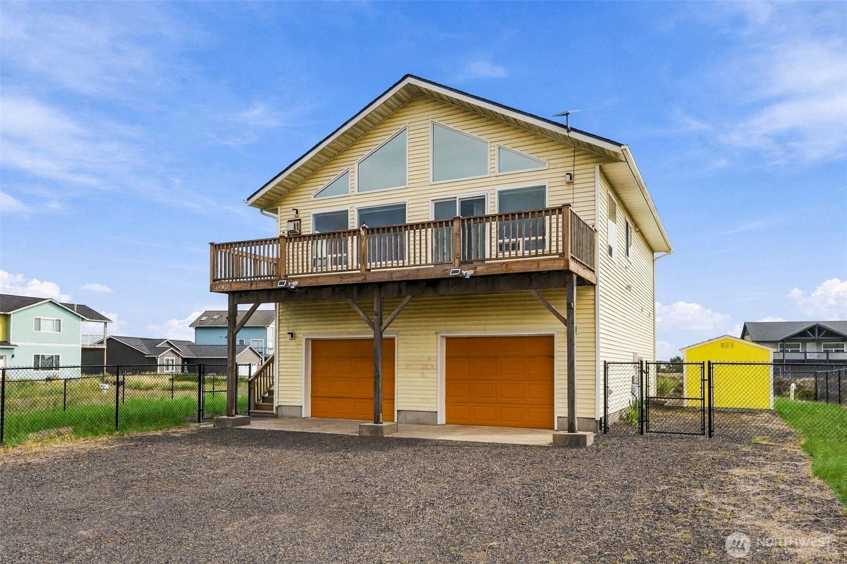 1400 Ocean Shores Boulevard Property Photo 23