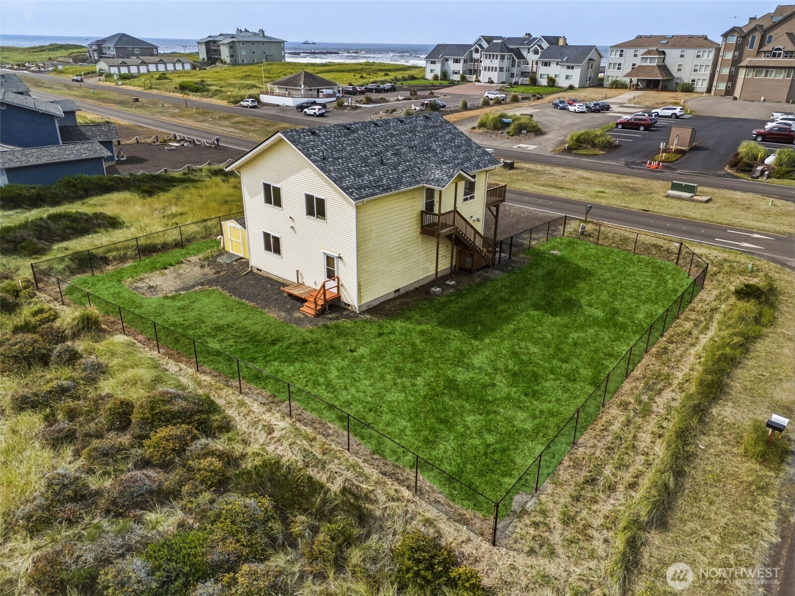 1400 Ocean Shores Boulevard Property Photo 24