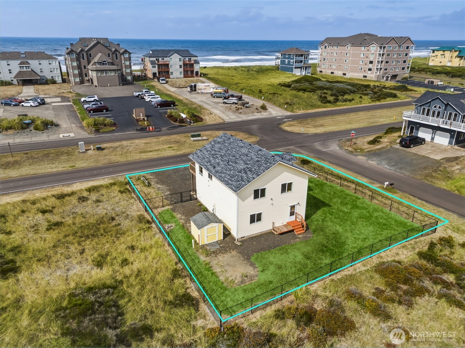 1400 Ocean Shores Boulevard Property Photo 25