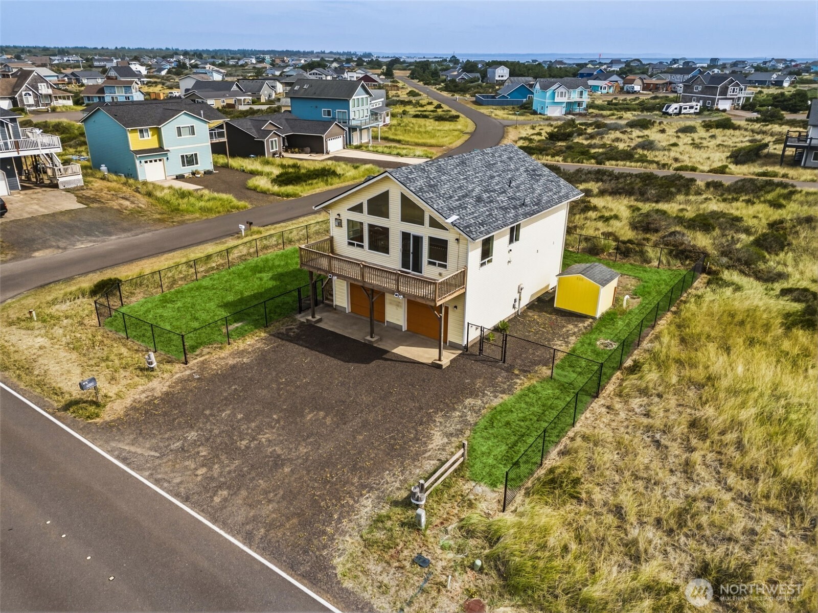 1400 Ocean Shores Boulevard Property Photo 26