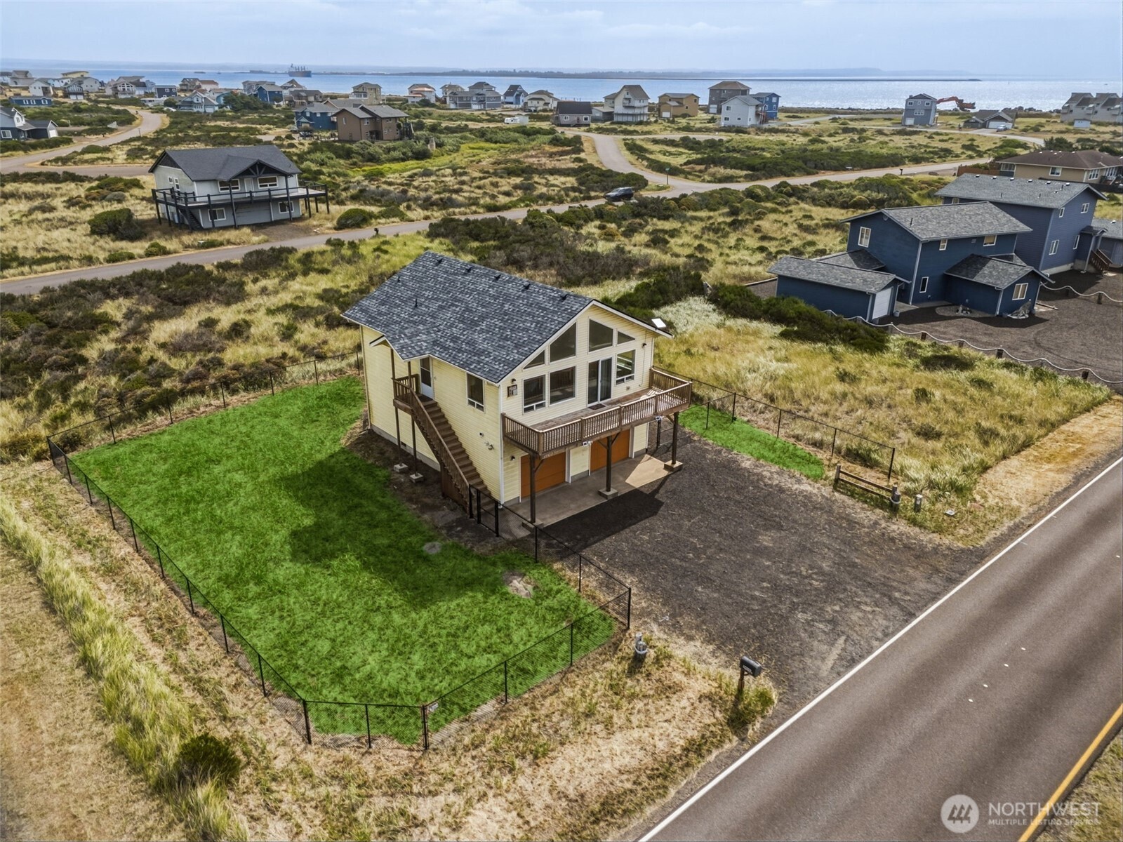 1400 Ocean Shores Boulevard Property Photo 27