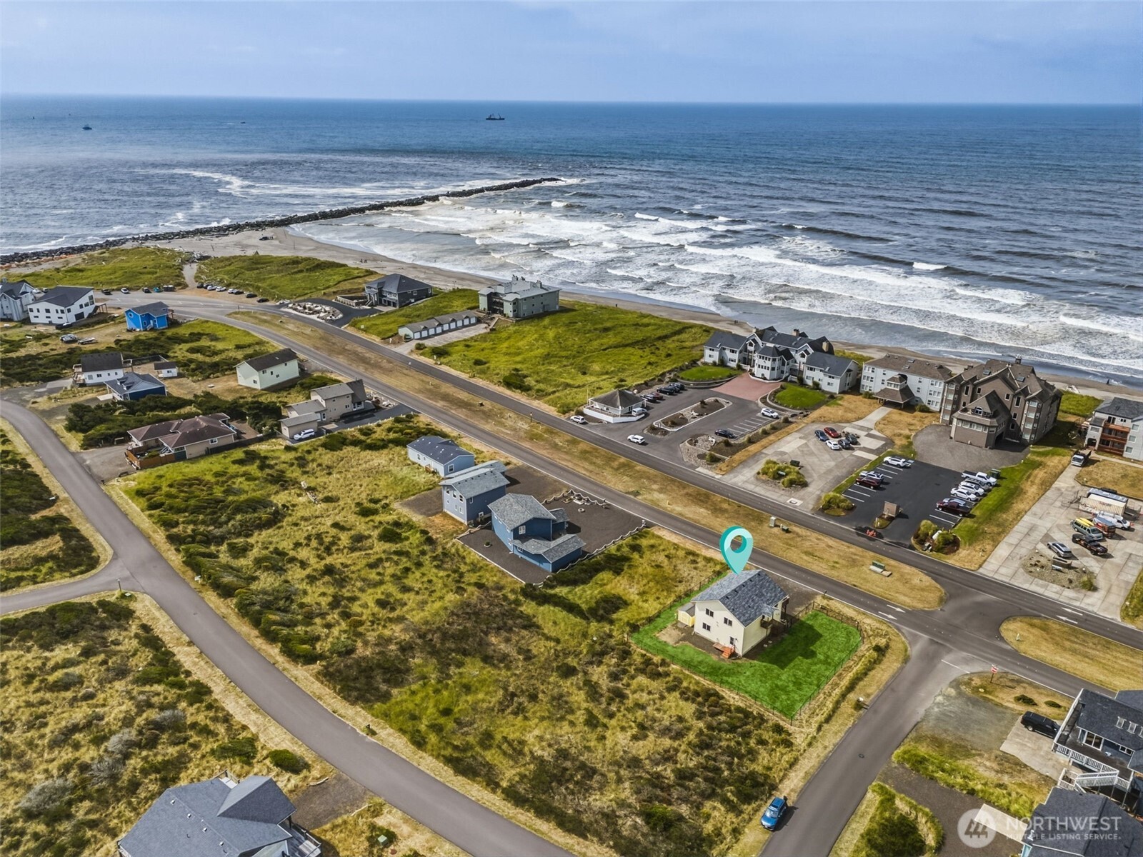 1400 Ocean Shores Boulevard Property Photo 29