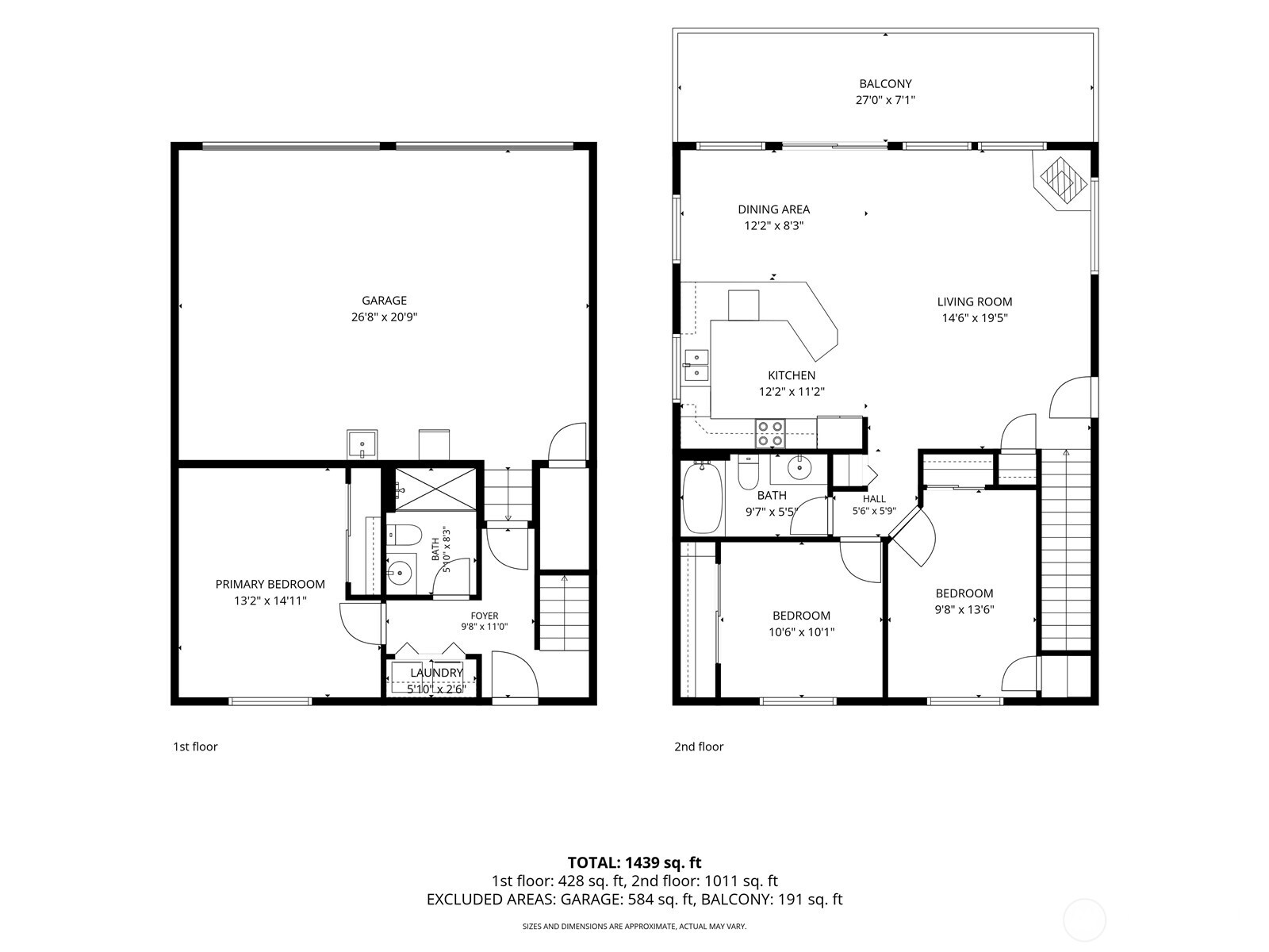1400 Ocean Shores Boulevard Property Photo 32