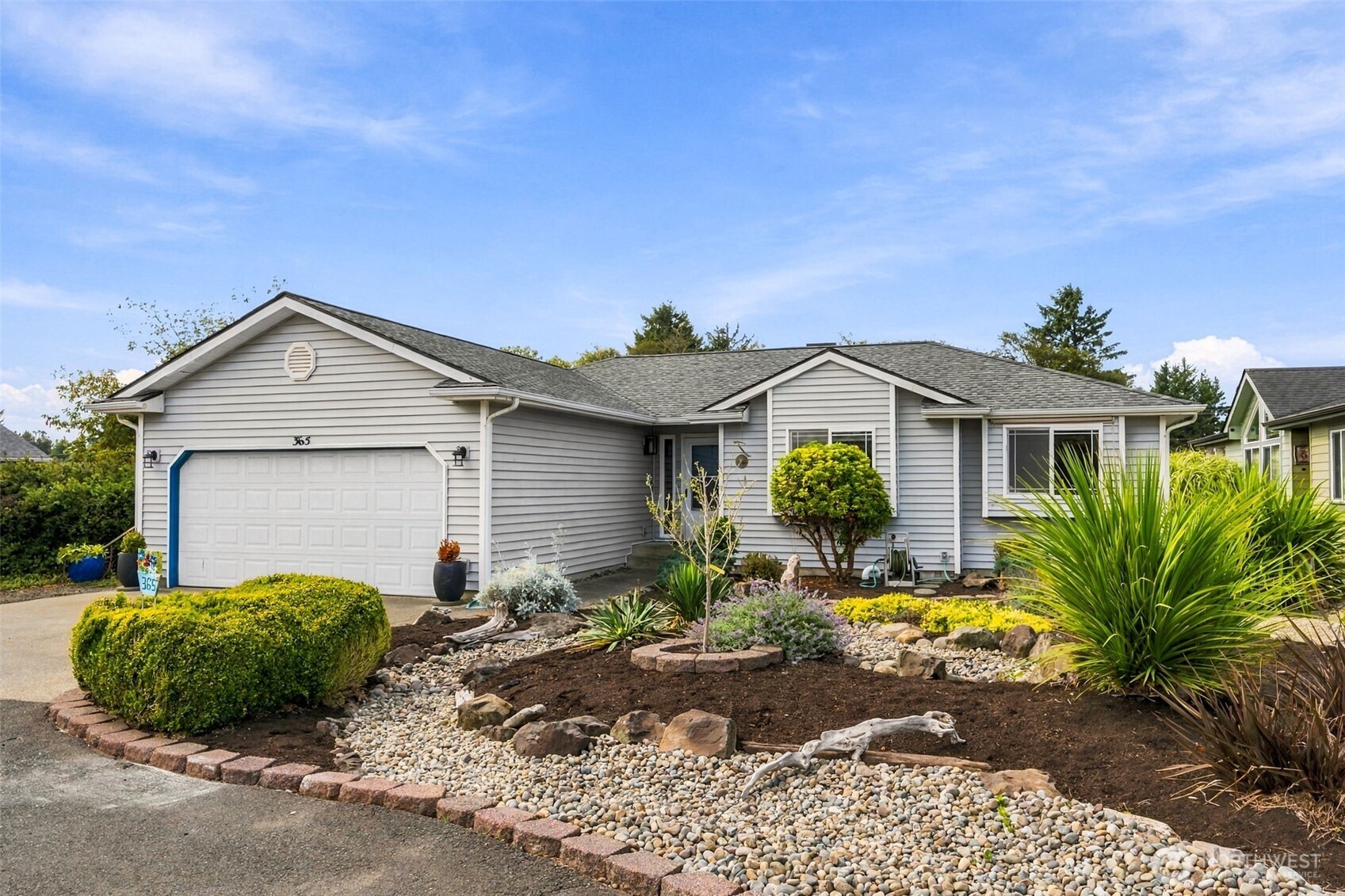 365 Canal Drive Property Photo 1