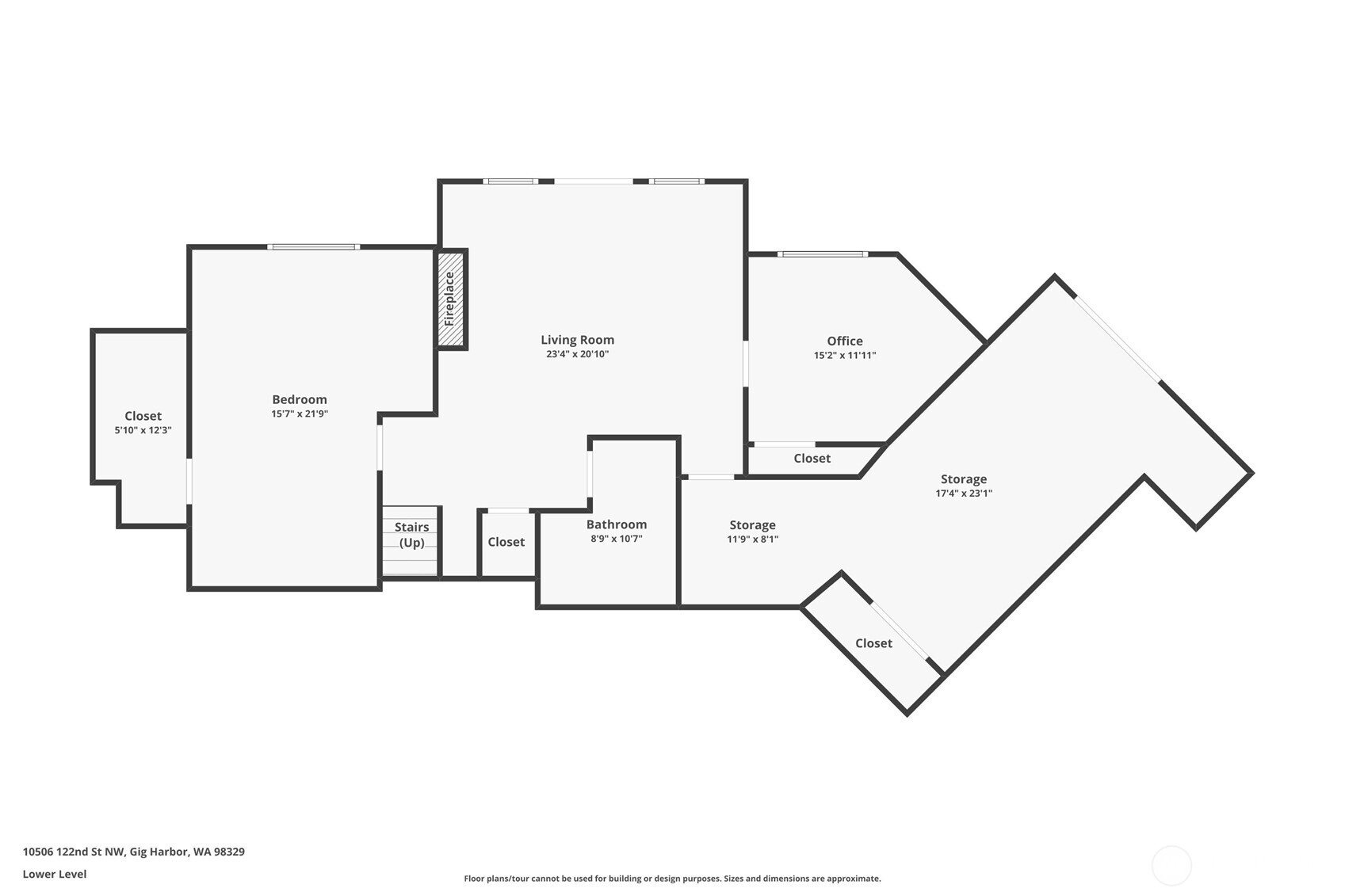 10506 122nd Street Property Photo 33