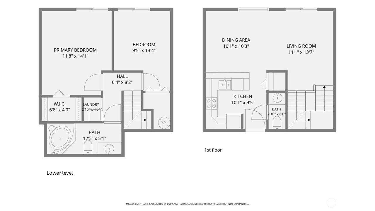 115 W Galer Street 304 Property Photo 16