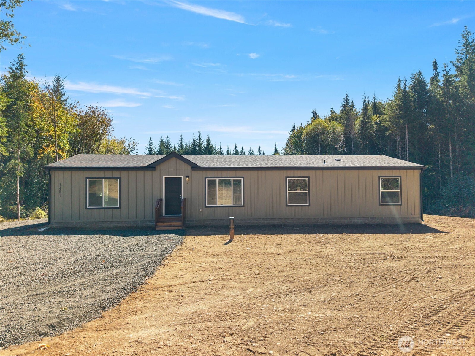 1481 W. Highland Road Property Photo 1