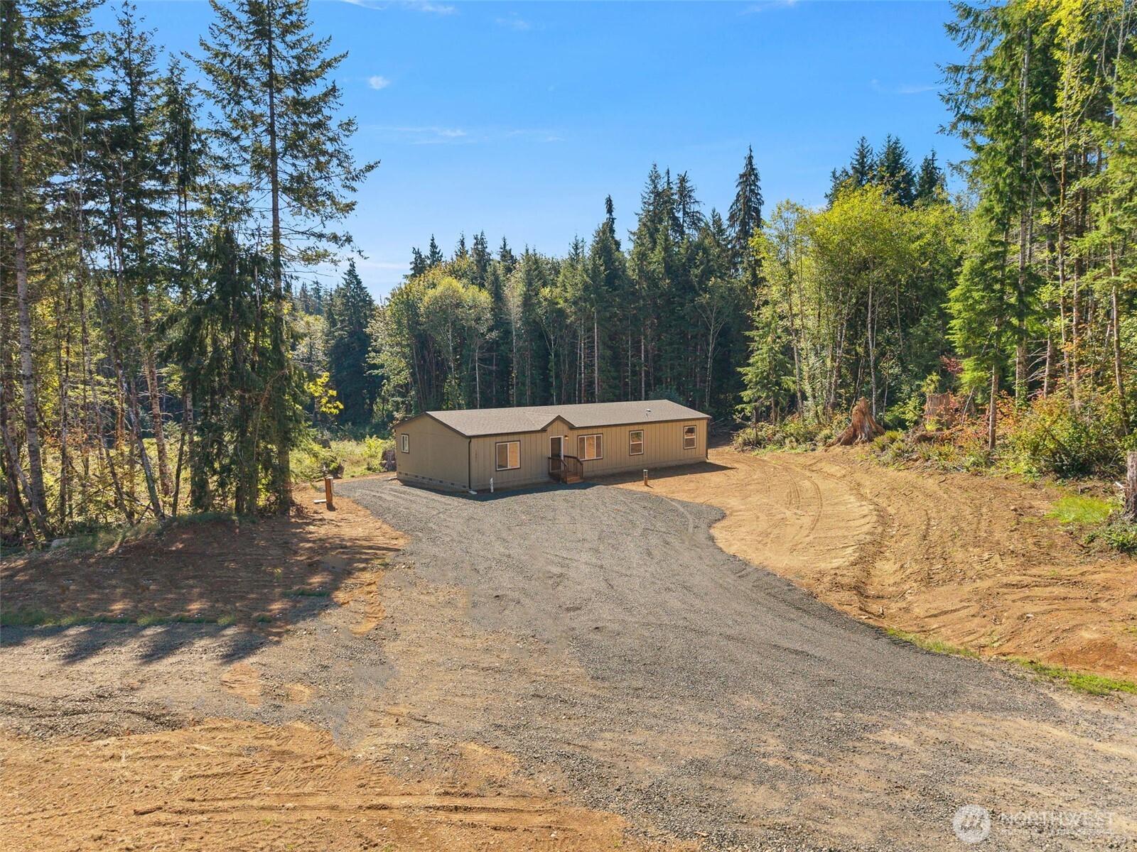 1481 W. Highland Road Property Photo 2