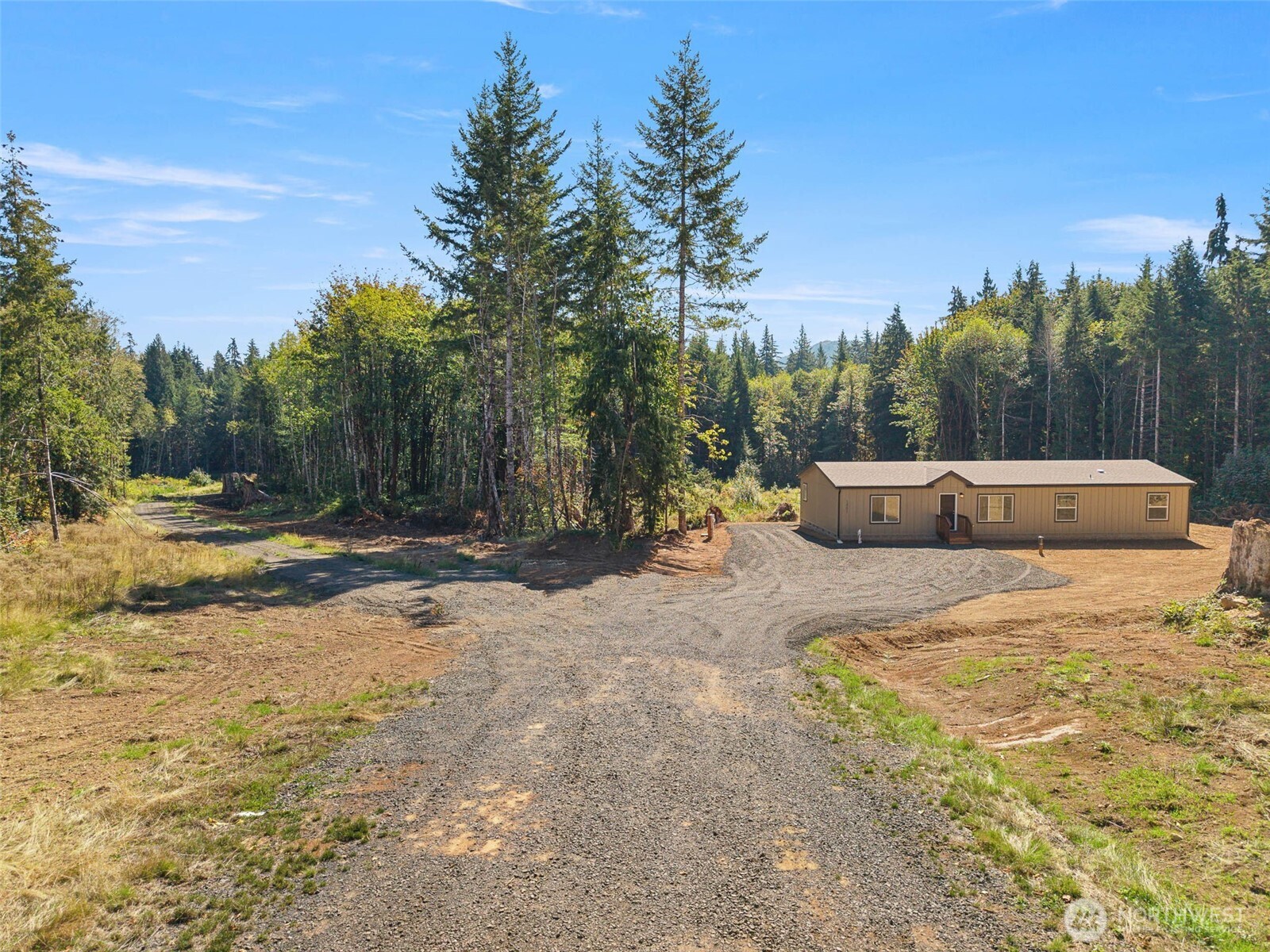 1481 W. Highland Road Property Photo 3