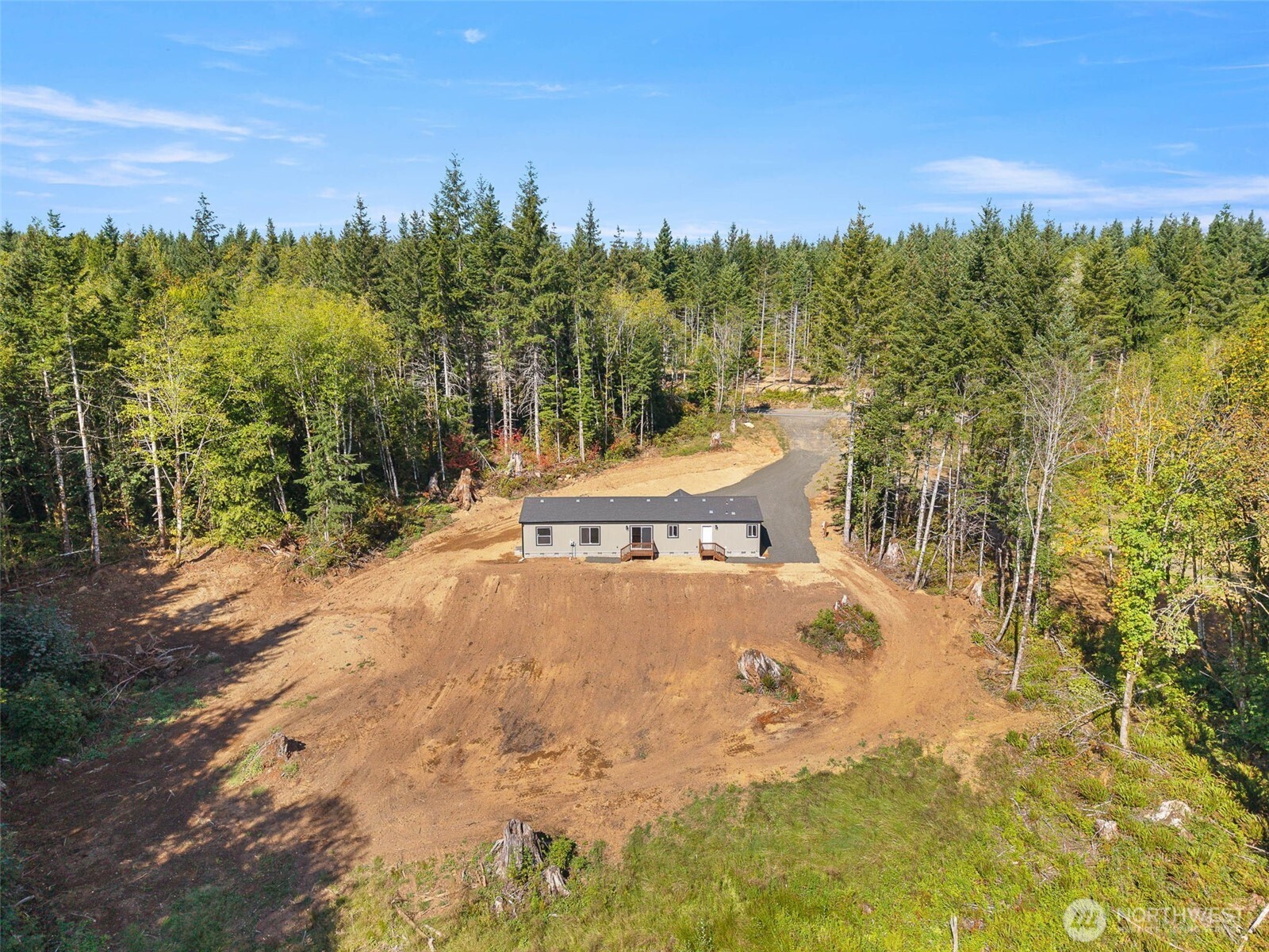 1481 W. Highland Road Property Photo 4