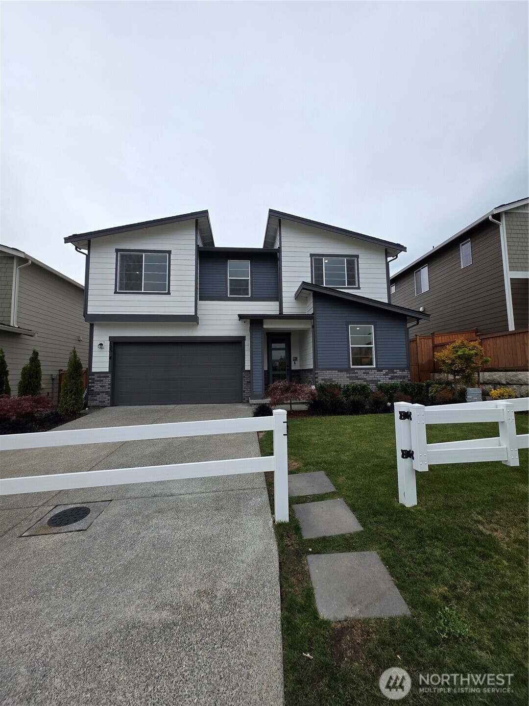 12514 Se 305th (phase 1 Lot 2) Place Property Photo 1