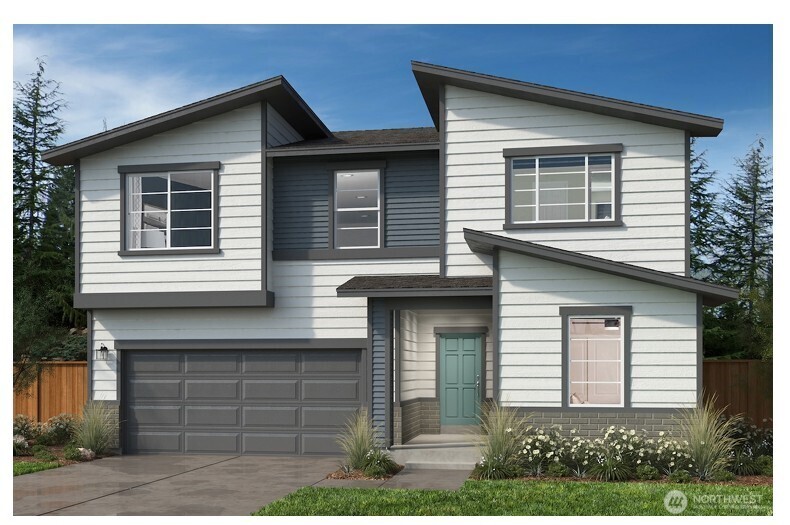 12514 Se 305th (phase 1 Lot 2) Place Property Photo 2