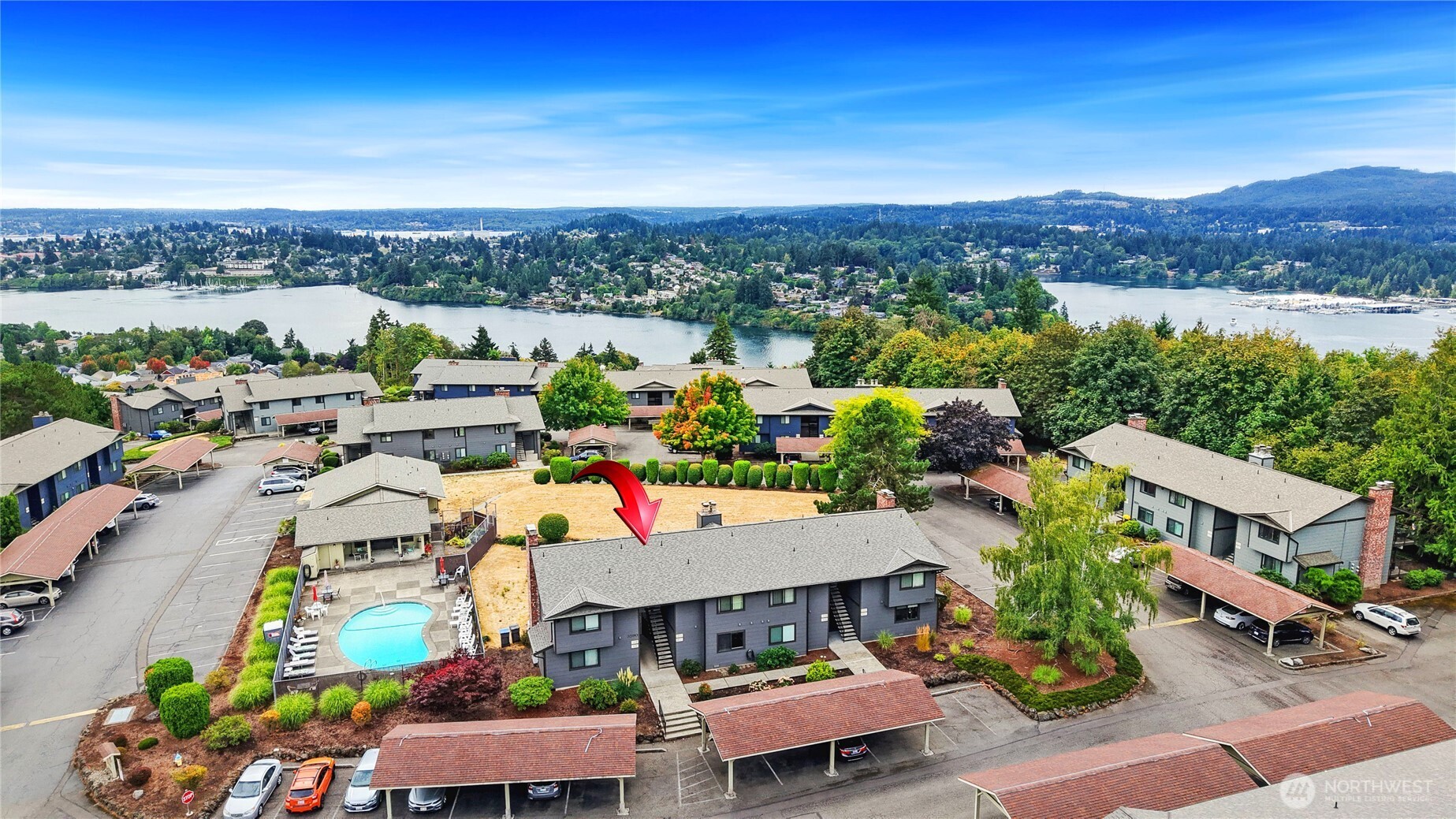 3590 Narrows View Lane 102 Property Photo 20
