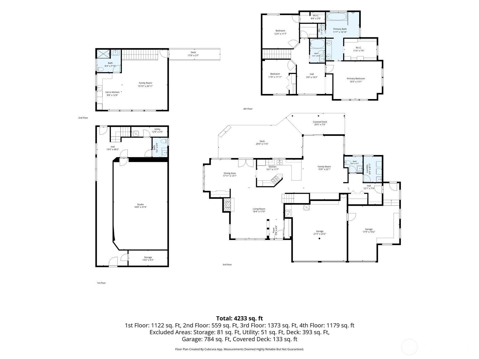 16734 Ne 139th Place Property Photo 40