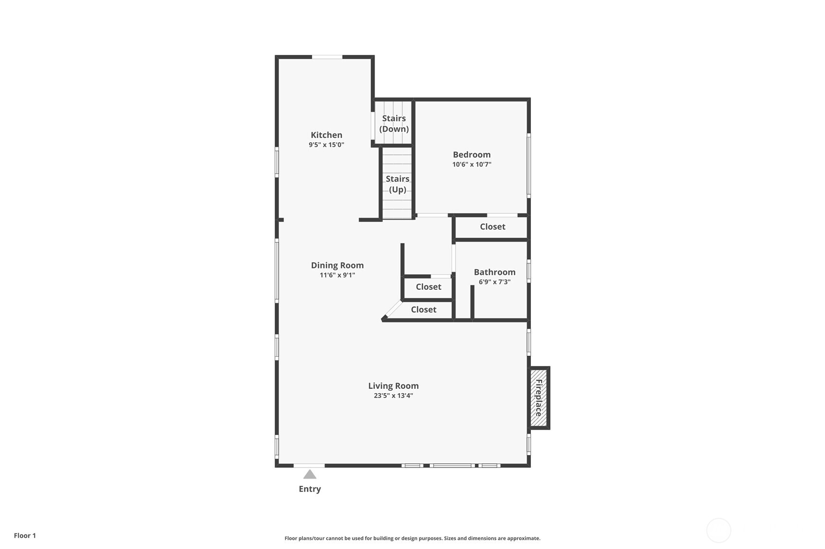 319 Smith Place Property Photo 36