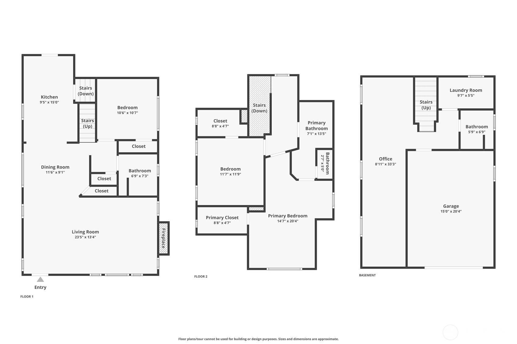 319 Smith Place Property Photo 38