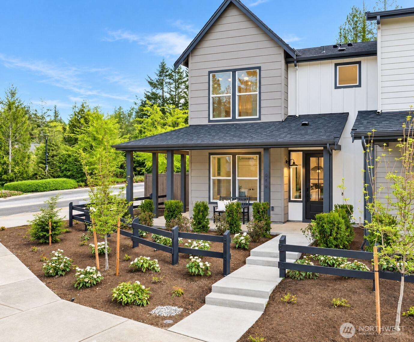 414 222nd Place Property Photo 1