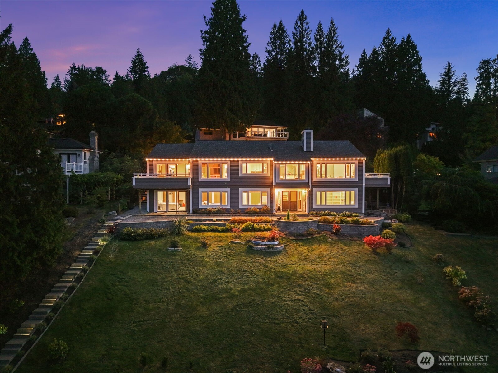 16231 Valhalla Drive Property Photo 1