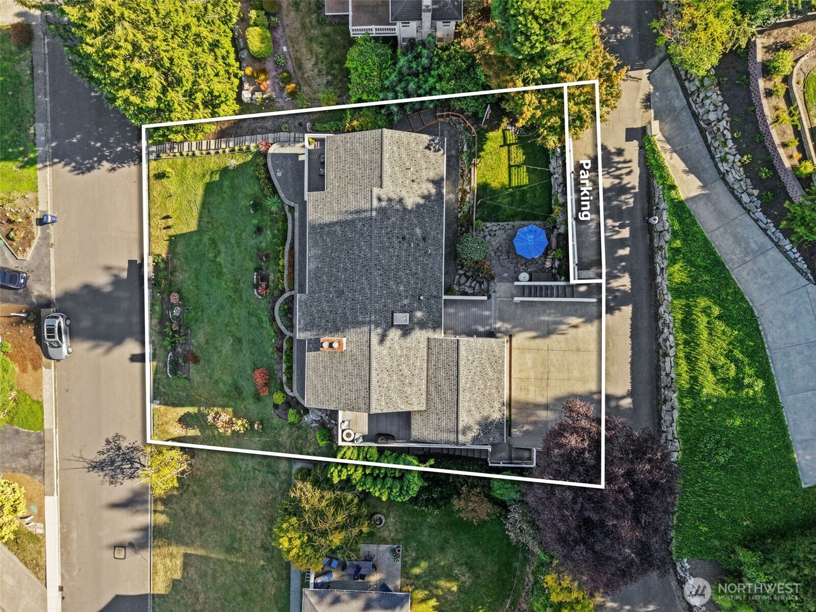16231 Valhalla Drive Property Photo 39