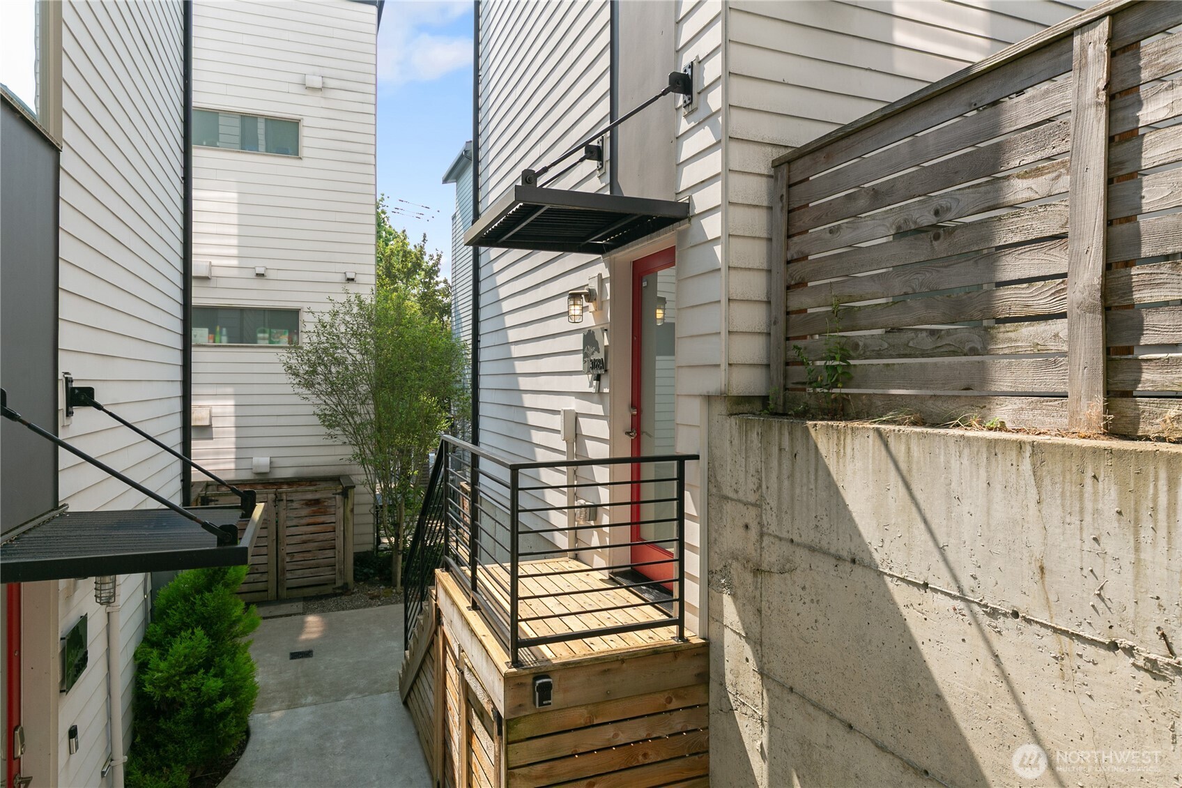 3128 Wetmore Avenue A Property Photo 27