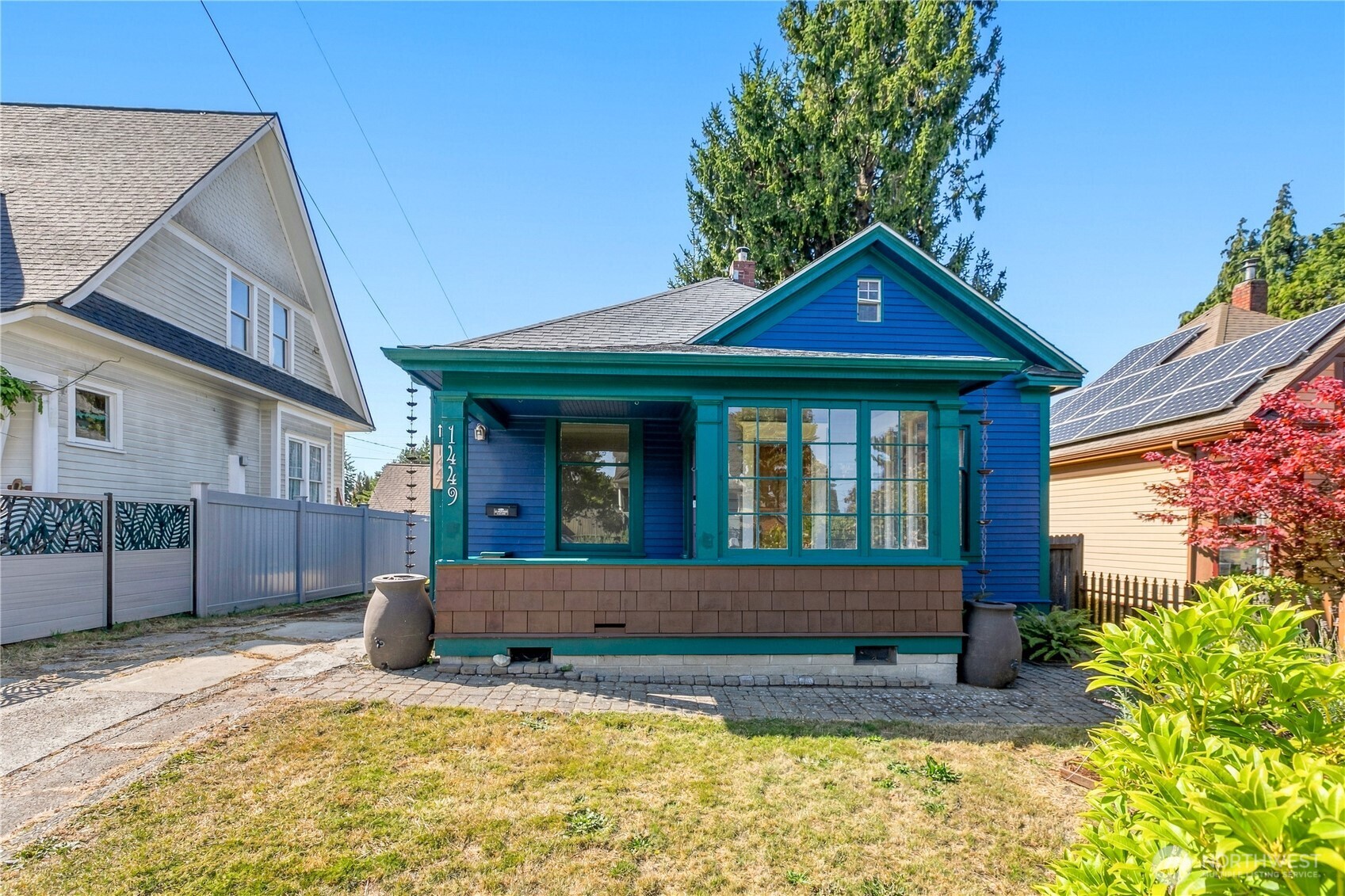 1449 1447 Humboldt Street Property Photo 1