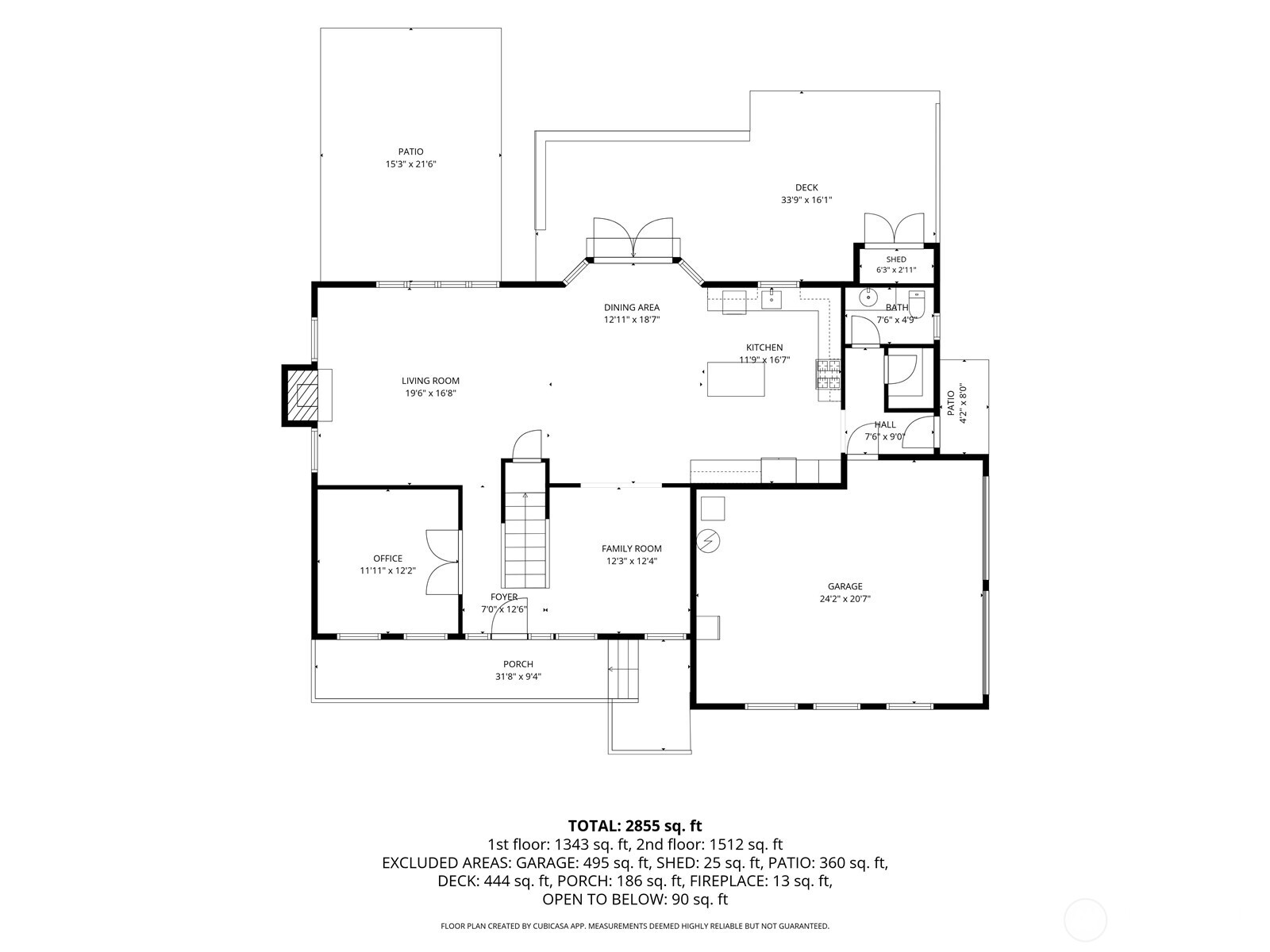 4500 Sw Hemlock Way Property Photo 37