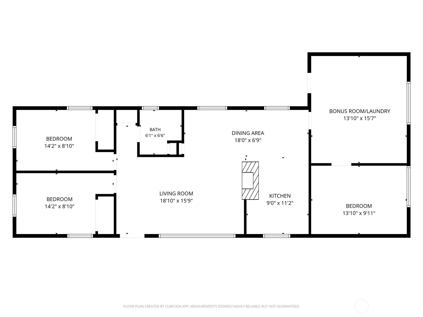 2162 Harding Avenue Property Photo 31